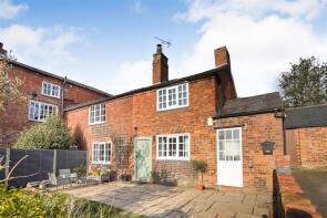 60 Honeysuckle Cottage, Main Street, Nuneaton CV13 6AH