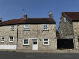 5, Salisbury Street, Mere BA12 6HF