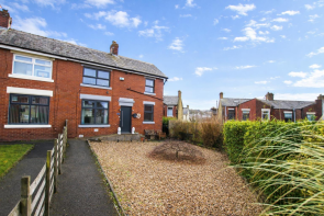 1, Dorset Avenue, Darwen BB3 1HE