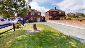 Northward Ho, Crackley Lane, Scot Hay, Newcastle ST5 6AP