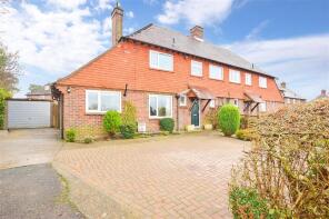 6, Deilsfoot Cottages, Tunbridge Wells Road, Crowborough TN6 3PH