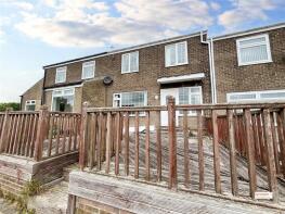 2, St Margarets Drive, Stanley DH9 9QW