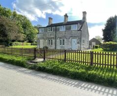 Gardener's Cottage, Swinstead Road, Grantham NG33 4JD