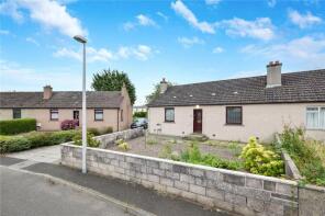 8, Inveraldie Crescent, Inveraldie, Tealing DD4 0QR