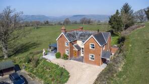 Carters Close, Llandinam SY17 5AF