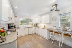 1, Ludlow Gardens, Quadring, Spalding PE11 4QH