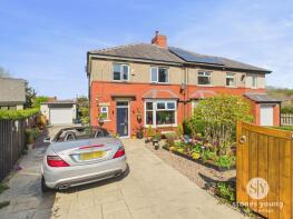 Standridge, Whalley Road, Clitheroe BB7 9NA