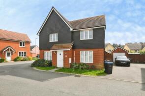 8, Wattle Road, Harlow CM17 0GE