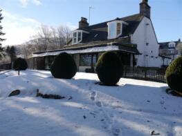 19 Moorfield House, Chapel Brae, Ballater AB35 5YT