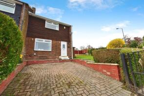 2, Owen Close, Sheffield S6 1AS