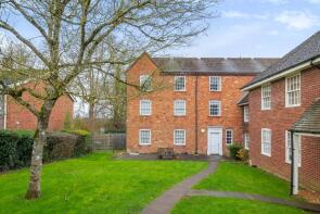 Flat 7, Clatford Manor House, Clatford Manor, Andover SP11 7PY