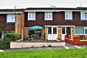15, Garth Dinas, Penparcau, Aberystwyth SY23 3RZ