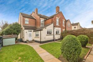 5, Oaksfield, Methley, Leeds LS26 9AE