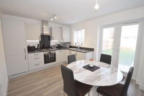23, Grantchester Close, Runcorn WA7 1YF