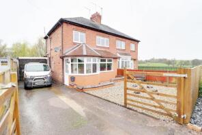 11, Garden City, A41 From Sweet Appletree Crossroads To Ternhill Roundabout, Tern Hill, Market Drayton TF9 3QB