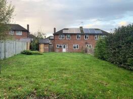 20, Hillside Close, Salisbury SP5 1EX