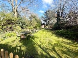 14b, High Street, Wolviston TS22 5JX