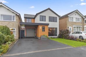 5, Whiteley Croft Rise, Otley LS21 3NR