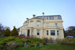 Flat 1, Roseneath Country House, Low Moresby, Whitehaven CA28 6RX