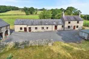 Pentre Mawr, Blaen Y Cwm To Llandrillo Village Road, Llandrillo, Corwen LL21 0TD