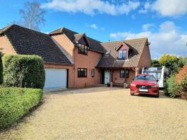 29, The Willows, Peterborough PE6 7NE