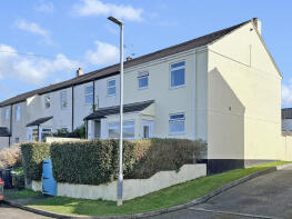 22, Vicarage Gate, Hayle TR27 6JB