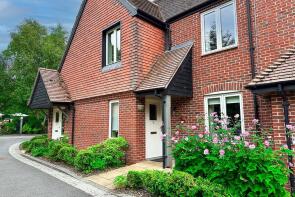 75, Millstream Mews, South Street, Letcombe Regis, Wantage OX12 9JY