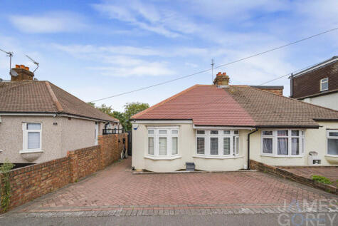Vale Road, Dartford, DA1 2TU