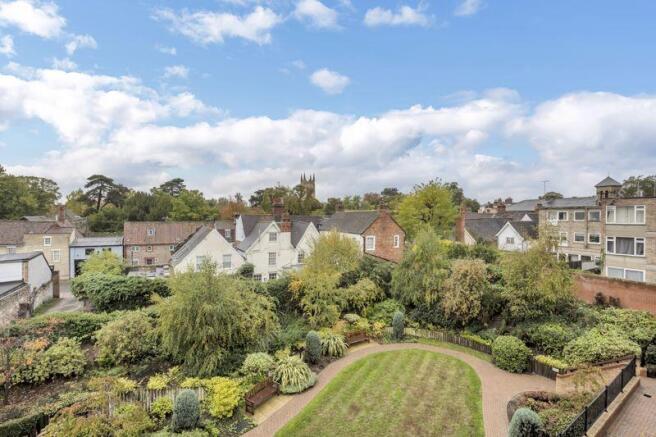 Garden Views