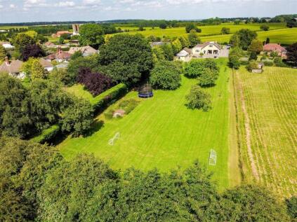 Melton Road, Stanton-On-The-Wolds, Keyworth, Nottingham