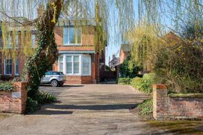 12, Limetree Court, St Peters Grove, York YO30 6AD