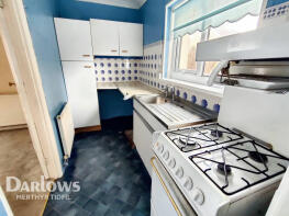 22, Hillside, Fochriw CF81 9LQ