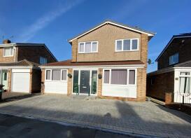 44, Tanmeads, Chester Le Street DH2 3PY