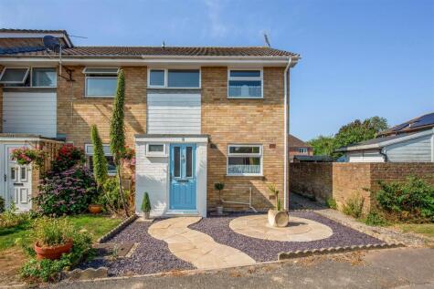 Graham Road, Yapton