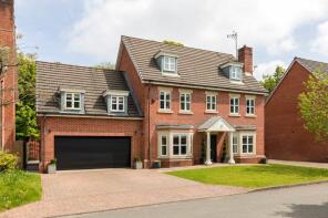 8, Woodlands Park Close, Wigan WN1 2SD