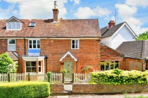 Chantlers, The Street, Maidstone ME17 1DX