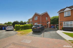 25, Tetchill Close, Runcorn WA7 6SX