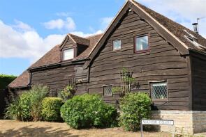 Manor Cottage, Broughton Hackett To Crowle, Worcester WR7 4BB