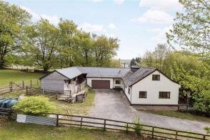 Forest Cottage, Road Past Forest Cottage, Bellever, Yelverton PL20 6TU