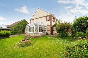 5, Meadowlands, Bridport DT6 4SU