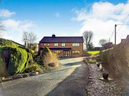 Brooklands, Smelt House Lane, Pant SY10 9QJ