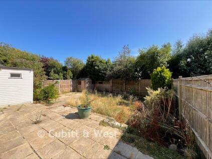 Ilex Way, Goring-By-Sea, West Sussex