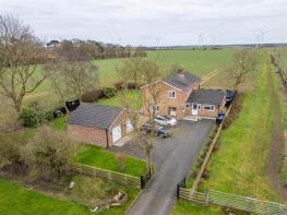 The New Rectory, Rectory Road, Hull HU12 0LD