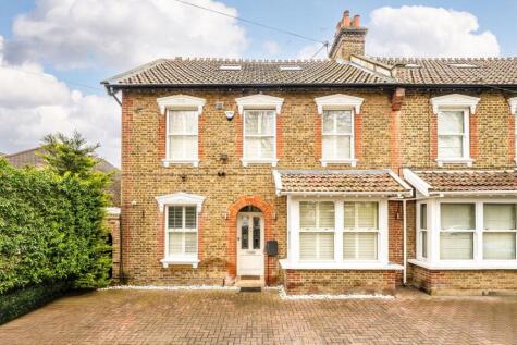 St. Stephens Road, Hounslow