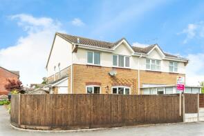 9, Victoria Drive, Chippenham SN15 4QZ