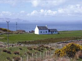Ardailly, Isle Of Gigha PA41 7AA