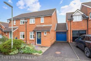 17, Norman Close, Epsom KT18 5RU