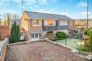 12, Morcroft Place, Whitecroft GL15 4RQ