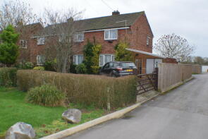 14, Squares Road, Chilton Trinity, Bridgwater TA5 2LW