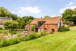 Swallows Barn, Sandpit Lane, Norwich NR11 8HH